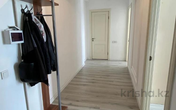 2-бөлмелі пәтер · 67 м² · 5/10 қабат, Толе би, бағасы: 42.5 млн ₸ в Алматы, Алмалинский р-н — фото 3