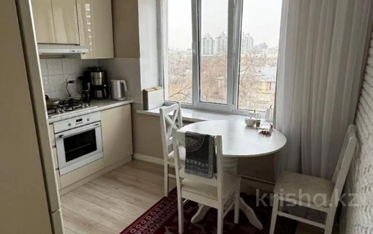 2-комнатная квартира · 55 м² · 5/5 этаж, Байтурсынова 161 — Тимирязева за 42.8 млн 〒 в Алматы, Бостандыкский р-н — фото 33