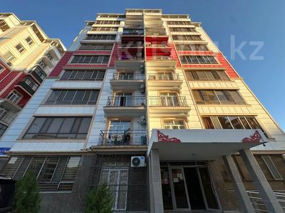 3-комнатная квартира · 94 м² · 6/10 этаж, Куаныша Толеметова 50/6 за 42.5 млн ₸ в Шымкенте, Абайский р-н