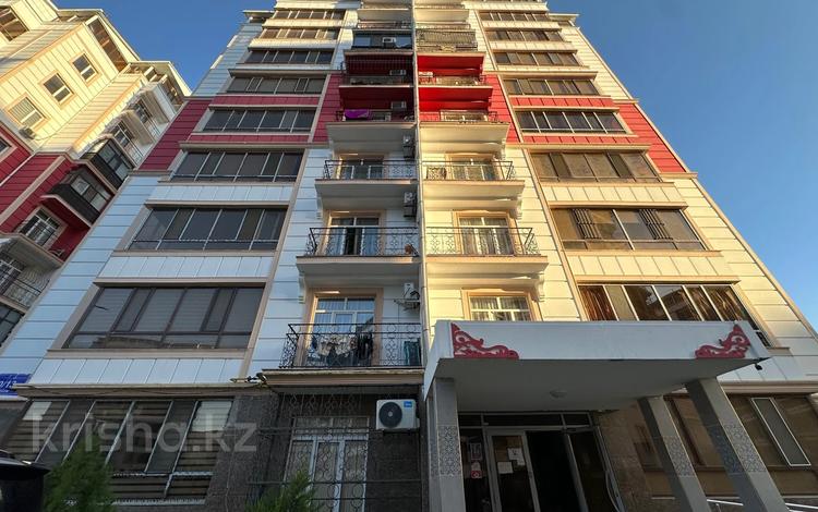 3-комнатная квартира · 94 м² · 6/10 этаж, Куаныша Толеметова 50/6 за 45 млн 〒 в Шымкенте, Абайский р-н — фото 2