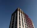3-комнатная квартира · 80 м² · 9/12 этаж, Толе би — Рядом мечеть Ордабасы за 450 000 ₸ в Шымкенте