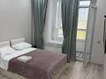 1-комнатная квартира · 38 м² · 4/12 этаж, Жубан Молдагалиев 5 за 14 000 ₸ в Астане, Нура р-н — фото 2