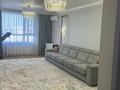 3-комнатная квартира · 115 м² · 15/16 этаж, Егизбаева — Каныша Сатпаева за 124.5 млн ₸ в Алматы, Бостандыкский р-н — фото 3
