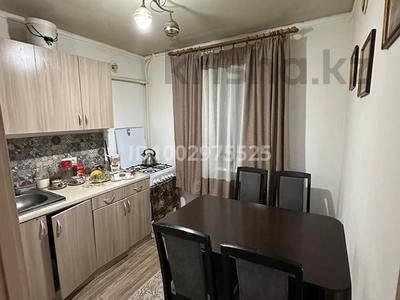 1-комнатная квартира · 36 м² · 4/4 этаж, мкр Коктем-1, Манаса — Манаса Темерязева за 250 000 ₸ в Алматы, Бостандыкский р-н