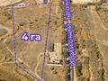 Участок · 4 га, Конаев за 300 млн 〒