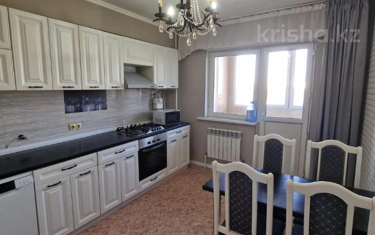 3-комнатная квартира · 77.7 м² · 8/9 этаж, Чаплыгина — Гончарова-Казакова за 45 млн ₸ в Алматы, Жетысуский р-н — фото 2