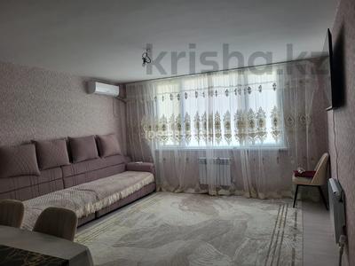 2-комнатная квартира · 68 м² · 6/12 этаж, Жана кала 9 улица 30/2 за 20 млн 〒 в Туркестане