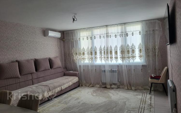 2-бөлмелі пәтер · 68 м² · 6/12 қабат, Жана кала 9 улица 30/2, бағасы: 18.5 млн ₸ в Туркестане — фото 6