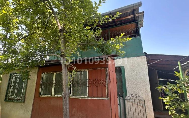 Саяжай · 5 бөлме · 53.7 м² · 9.85 сот., 9 квартал, бағасы: 22.5 млн ₸ в Есик — фото 2