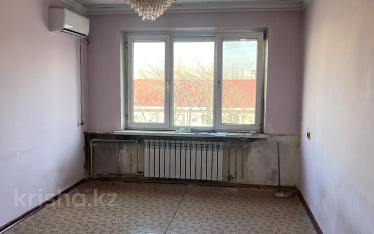 3-комнатная квартира · 65 м² · 5/5 этаж, Ауэзова — Ауэзова - Жамбыла за 43 млн 〒 в Алматы, Алмалинский р-н — фото 2