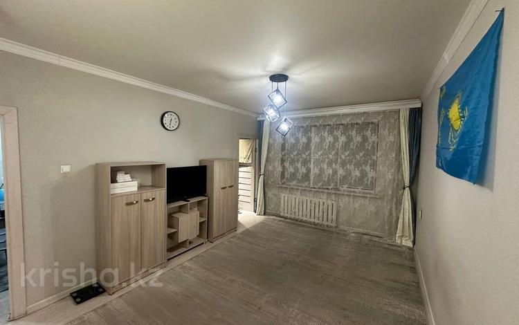 2-бөлмелі пәтер · 40 м² · 1/9 қабат, Сатпаева, бағасы: 30 млн ₸ в Алматы, Бостандыкский р-н — фото 9