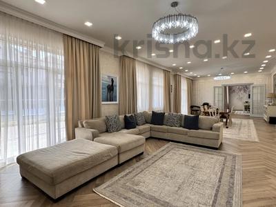 Отдельный дом · 15 комнат · 1500 м² · 32 сот., мкр Архат 19/5 — Дулати за 1.4 млрд ₸ в Алматы, Бостандыкский р-н