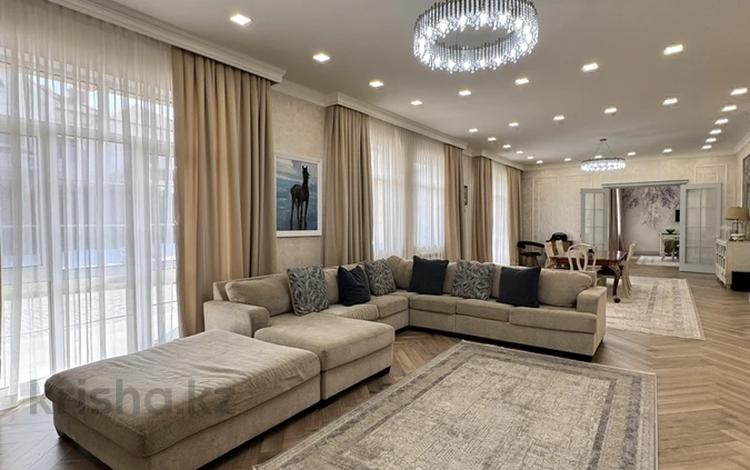Отдельный дом · 15 комнат · 1500 м² · 32 сот., мкр Архат 19/5 — Дулати за 1.4 млрд ₸ в Алматы, Бостандыкский р-н — фото 7