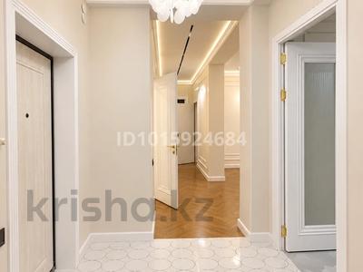 3-комнатная квартира · 90 м² · 4/16 этаж, мкр Нурсат, Аргынбекова 299 — Центр крови за 65 млн ₸ в Шымкенте, Каратауский р-н