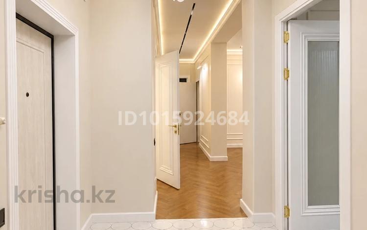 3-комнатная квартира · 90 м² · 4/16 этаж, мкр Нурсат, Аргынбекова 299 — Центр крови за 65 млн ₸ в Шымкенте, Каратауский р-н — фото 15