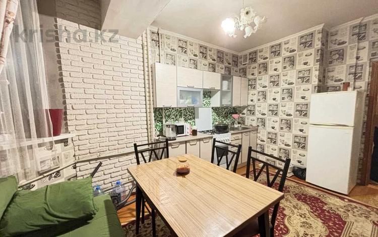 1-бөлмелі пәтер · 41 м² · 3/5 қабат, Кулагер 72, бағасы: 23.5 млн ₸ в Алматы, Жетысуский р-н — фото 2