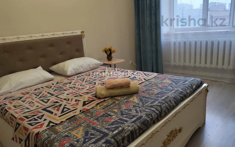 1-комнатная квартира · 38 м² · 4/9 этаж, проспект Момышулы 4 за 250 000 ₸ в Астане, Алматы р-н — фото 2