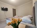 1-комнатная квартира · 38 м² · 4/9 этаж, проспект Момышулы 4 за 250 000 ₸ в Астане, Алматы р-н — фото 3
