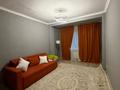 1-комнатная квартира · 40 м² · 1/9 этаж, мкр Жас Канат, ПК Кунаева — Шемякина-Хмельницкого за 220 000 ₸ в Алматы, Турксибский р-н