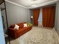 1-комнатная квартира · 40 м² · 1/9 этаж, мкр Жас Канат, ПК Кунаева — Шемякина-Хмельницкого за 220 000 ₸ в Алматы, Турксибский р-н — фото 2