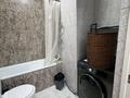 1-комнатная квартира · 40 м² · 1/9 этаж, мкр Жас Канат, ПК Кунаева — Шемякина-Хмельницкого за 220 000 ₸ в Алматы, Турксибский р-н — фото 11