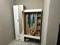 1-комнатная квартира · 40 м² · 1/9 этаж, мкр Жас Канат, ПК Кунаева — Шемякина-Хмельницкого за 220 000 ₸ в Алматы, Турксибский р-н — фото 8