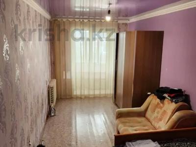 2-комнатная квартира · 45 м² · 5/5 этаж, Гагарина 19 за 14.7 млн 〒 в Костанае