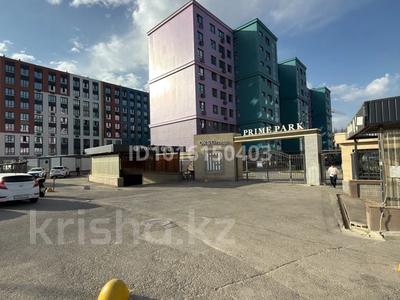 1-бөлмелі пәтер · 39.1 м² · 9/9 қабат, Байдибек би 2/1 — Возле парка Байдибек би, бағасы: 25.5 млн ₸ в Шымкенте, Каратауский р-н