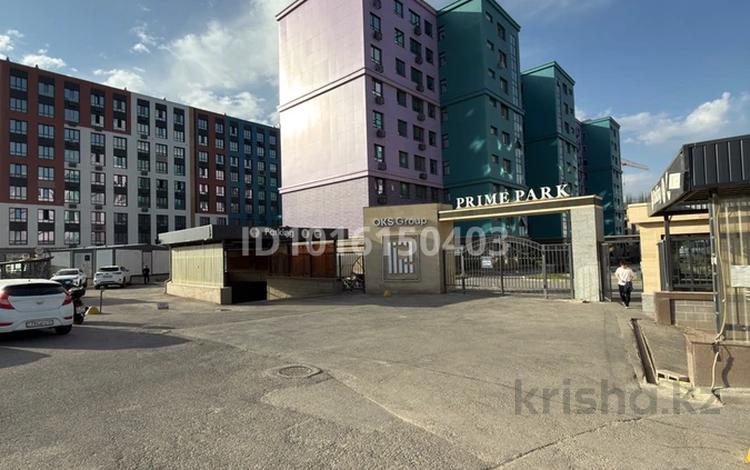 1-бөлмелі пәтер · 39.1 м² · 9/9 қабат, Байдибек би 2/1 — Возле парка Байдибек би, бағасы: 25.5 млн ₸ в Шымкенте, Каратауский р-н — фото 2