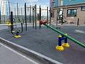1-бөлмелі пәтер · 39.1 м² · 9/9 қабат, Байдибек би 2/1 — Возле парка Байдибек би, бағасы: 25.5 млн ₸ в Шымкенте, Каратауский р-н — фото 6