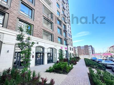 2-комнатная квартира · 65.3 м² · 6/9 этаж, Тәуелсіздік — Шарль Де Голль за 42 млн 〒 в Астане, Алматы р-н