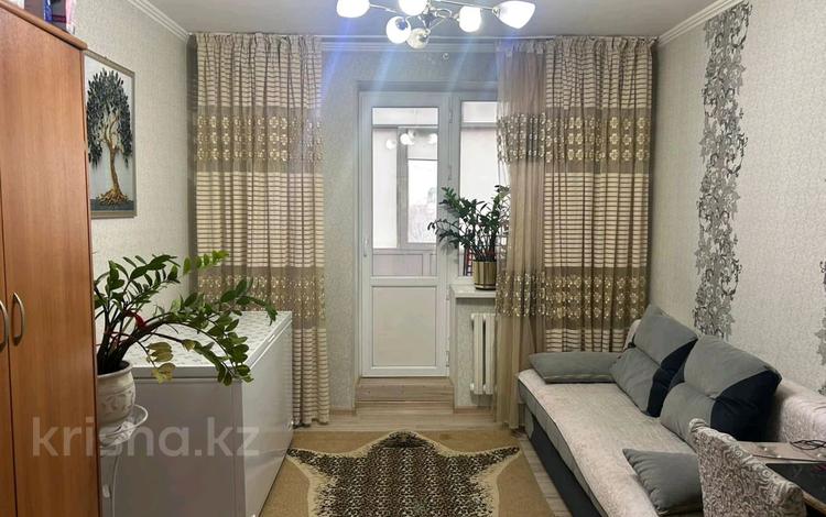 4-бөлмелі пәтер · 90 м² · 4/5 қабат, Каблиса Жырау 115, бағасы: 30 млн ₸ в Талдыкоргане — фото 2