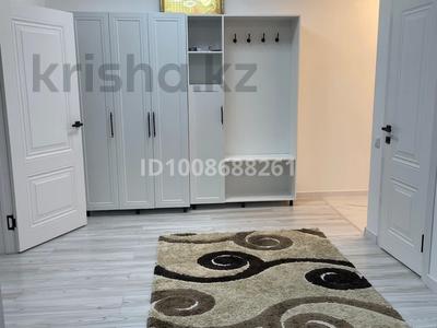 3-комнатная квартира · 96 м² · 1/5 этаж, Пер Рысбек батыра 19 за 40 млн ₸ в Таразе