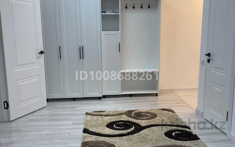 3-комнатная квартира · 96 м² · 1/5 этаж, Пер Рысбек батыра 19 за 40 млн ₸ в Таразе — фото 3