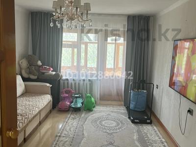 4-комнатная квартира · 82.6 м² · 3/5 этаж, Сазда-1, Абылхайыр хана 87 — первая линия 6 поликлиника за 32 млн ₸ в Актобе