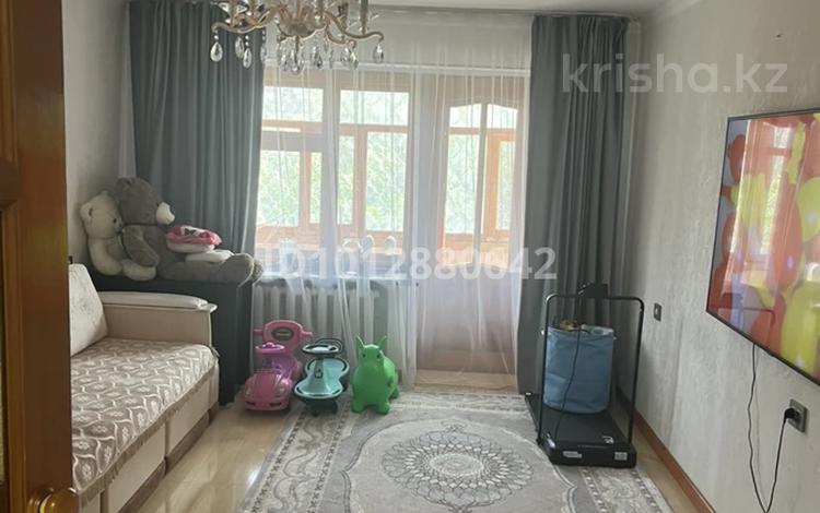 4-комнатная квартира · 82.6 м² · 3/5 этаж, Сазда-1, Абылхайыр хана 87 — первая линия 6 поликлиника за 32 млн ₸ в Актобе — фото 2