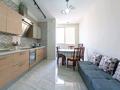 3-бөлмелі пәтер · 101 м² · 24/25 қабат, Абиша Кекилбайулы 270, бағасы: 79 млн ₸ в Алматы, Бостандыкский р-н