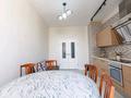 3-бөлмелі пәтер · 101 м² · 24/25 қабат, Абиша Кекилбайулы 270, бағасы: 79 млн ₸ в Алматы, Бостандыкский р-н — фото 3