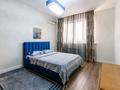 3-бөлмелі пәтер · 101 м² · 24/25 қабат, Абиша Кекилбайулы 270, бағасы: 79 млн ₸ в Алматы, Бостандыкский р-н — фото 6