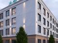 1-комнатная квартира · 37.8 м² · 1/3 этаж, 1-й мкр, Приморский 1мкр, уч 17,17/3,17/4,17/4 17/3 за ~ 8.3 млн ₸ в Актау — фото 4