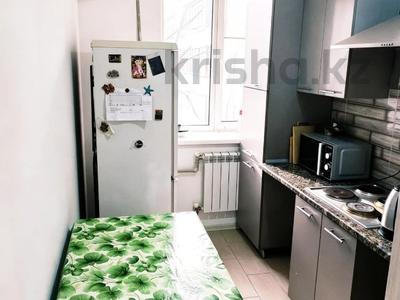 2-комнатная квартира · 43 м² · 4/5 этаж, мкр Айнабулак-3 за 23 млн ₸ в Алматы, Жетысуский р-н