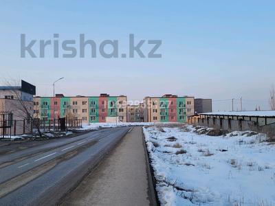 1-комнатная квартира, 42.34 м², 2/3 этаж, Мусрепова 57/1 — Возле поликники за 14 млн 〒 в Талгаре