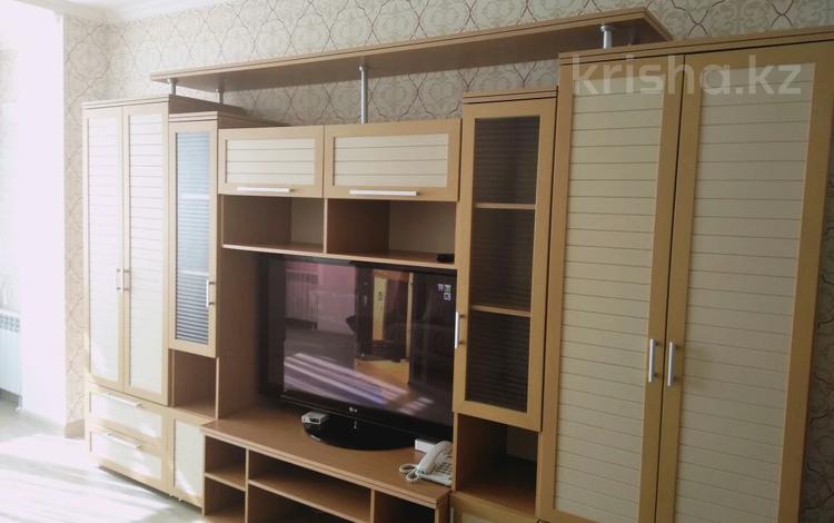 2-комнатная квартира · 66 м², Кошкарбаева 15 за 220 000 ₸ в Астане — фото 18