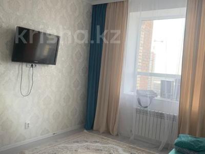 1-комнатная квартира · 41 м², Тлиндиева 16/1 за 250 000 ₸ в Астане