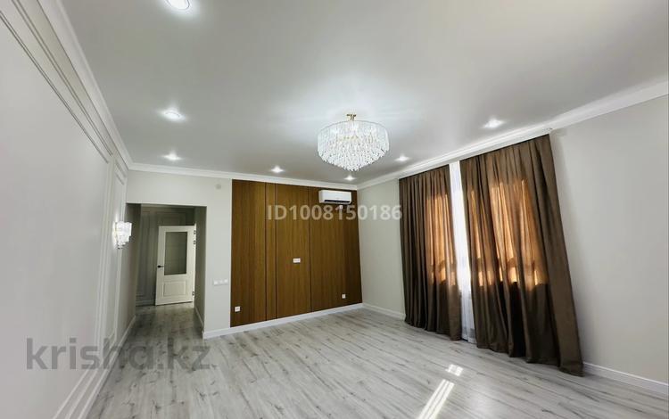 1-комнатная квартира · 63.4 м² · 7/9 этаж, мкр Шымсити, Байдибек би — Ресторан Royal Rose за 190 000 ₸ в Шымкенте, Абайский р-н — фото 2