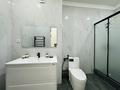 1-комнатная квартира · 63.4 м² · 7/9 этаж, мкр Шымсити, Байдибек би — Ресторан Royal Rose за 190 000 ₸ в Шымкенте, Абайский р-н — фото 4