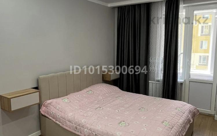 2-комнатная квартира · 40 м² · 5/9 этаж, Райымбек 590/16 за 250 000 ₸ в Алматы, Наурызбайский р-н — фото 2