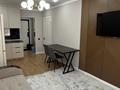 2-комнатная квартира · 40 м² · 5/9 этаж, Райымбек 590/16 за 250 000 ₸ в Алматы, Наурызбайский р-н — фото 5