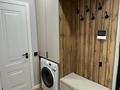 2-комнатная квартира · 40 м² · 5/9 этаж, Райымбек 590/16 за 250 000 ₸ в Алматы, Наурызбайский р-н — фото 8