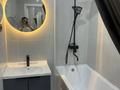 2-комнатная квартира · 40 м² · 5/9 этаж, Райымбек 590/16 за 250 000 ₸ в Алматы, Наурызбайский р-н — фото 9
